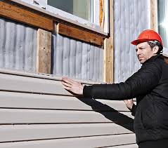 Best Storm Damage Siding Repair  in Carmel, IN